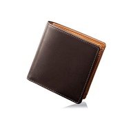 wallet men's small wallet mini wallet thin wallet