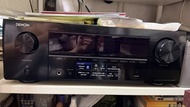 Denon AVR-X550BT AV Surround Receiver