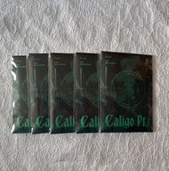 Plave  Caligo 專輯 Poca