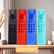 ZHAGUMT366HT Protective , with Lanyard Silicone Remote Controller Cover,  Protector Shockproof Soft 