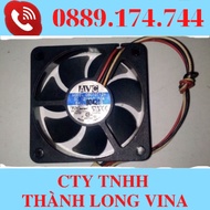 New Product AVC C6010T12H 0.1A 3PIN Heatsink Fan