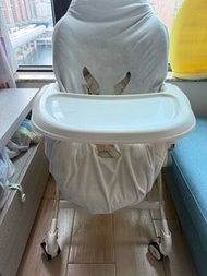 Combi High Chair