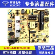 Chuangwei 50X5 49E3500/D9 49E6000 Power Board 5800-L4U022-0000/0020/0070