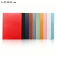 【NIMY】 PU Leather Passport Holder Soft Smooth Texture RFID Safe Travel Passport Cover Multiple Color