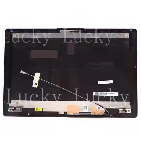 f New For Lenovo V14 G3 IAP 82TS V14 G3 ABA 82TU V14 G4 ABP Lcd Back Cover Bezel