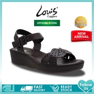 Louis Cuppers Women Slip On Casual Sandals - 240271239