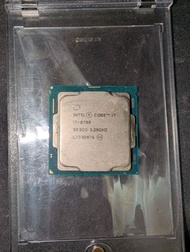 Intel Core i7-8700