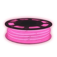 ไฟประดับ ไฟเส้น มีปลั๊กในตัว LED COB Strip Light ความยาว 10/20 เมตร รุ่น TSM-SL10TSM-SL20 ไฟนีออน ไฟ