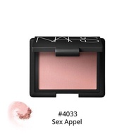 NARS 胭脂腮紅 4033 Sex Appeal 牛奶蜜桃粉 4.8g- # 4033 Sex Appeal Picture Color