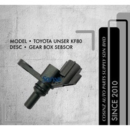 TOYOTA UNSER KF80 GEAR BOX SENSOR