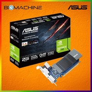 ASUS GeForce® GT730 | GT710 2GB GDDR3 EVO | GT 1030 2GB GDDR5 Low Profile Graphic Card
