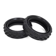 2WD Front Buggy Tyre Carpet Edition [GOP110](JAN：4580416471107)