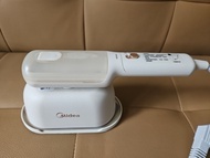 Midea Travel/Portable Electric Steamer Iron美的手持掛燙機/熨斗