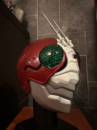 絕版，Banpresto V3 Masked Rider the Next，幪面超人，特攝超人，超人頭