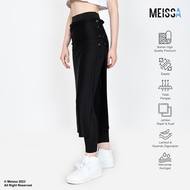 Stelan Rok Panjang legging Olahraga Rok Olahraga Muslimah Rok Senam Panjang Lari Zumba