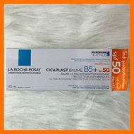 🔥ของแท้ 100% ฉลากไทย Exp 01/03/2028🔥 La Roche Posay CICAPLAST Baume B5+ ลา โรช โพเซย์ซิคาพลาส โบม บี