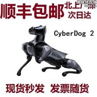 【好康】cyberdog 2 仿生四足機器人