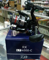 Reel Daiwa RX LT 4000-C Original