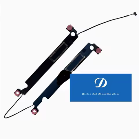 New FOR Dell Precision 5510 5520 5530 5540 M5520 M5510 Laptop Speaker