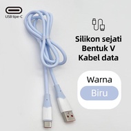 Kabel pengisi daya ponsel kabel data kabel pengisi daya ponsel pengisian daya super cepat pengisian 