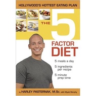 The 5 Factor Diet | COOKBOOKS ( PDF / EPUB )