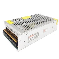 【Worth-Buy】 12v 20a Led Switching Power Supply Transformer 240w Led Power Driver Adapter Ac100-240v