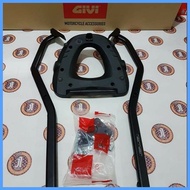 ♈ ♚ ۞ Givi hrv bracket for sniper 150