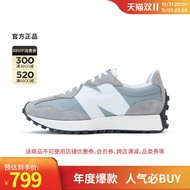 New Balance MS327LAB Retro Casual Shoes for Couples