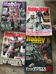 Hobby Japan