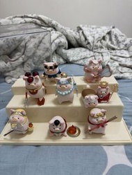 Lulu豬 玩轉西遊系列