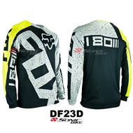 Summer and autumn new trendy MTB jerseys/quick drying breathable jerseys/bicycle racing jerseys/moto