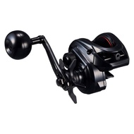 DAIWA LIGHT GAME RX Bait Reel Series 400HL / 400H