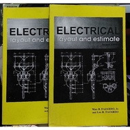 Electrical Layout and Estimate