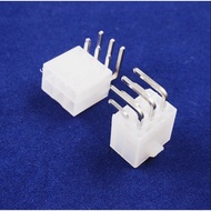 6-Pin Connector Power Connector Looper for Asic Miner Antminer S9 S9k S9j l3 DR3 T9 Z11 Z9 B7 X3 A4 