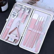 Pedicure tools Full set One set Full set pedicure Dedicated tools Toenail Trimmer tools A complete s
