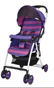 Aprica baby stroller 嬰兒手推車