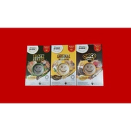 Happy Grains idea gift - 3sachet per box