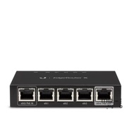 UBIQUITI EDGEROUTER X