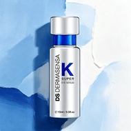 【พร้อมส่ง】 DS Dermasensa Vitamin K Eye Cream 2.0 Caffeine Reduce Dark Circles Fine Lines Firming Eye