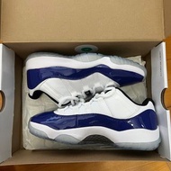 Air Jordan 11 Low concord (2020)