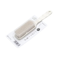 Japan SANADA Exfoliating Pumice Foot