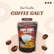 Gaot Coffe Original Terbaik 15 Sachet Ready