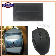 IOR* 1 Set 0.6mm Thickness Replace Mouse Feet Mouse Skates For Logitech G600 Mouse