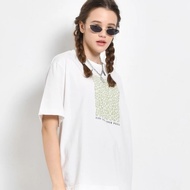 Hi Style Women Oversized T-shirt