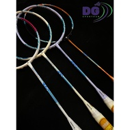 Apacs Asgardia Control Racket