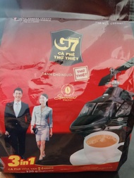 KOPI VIETNAM TRUNG NGUYEN LEGEND G7 CA PHE THU THIET