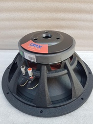 GIÁ 2 CỦ LOA BASS 30 DMX TỪ 170 CÔN 65 XƯƠNG NHÔM