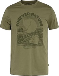 Fjällräven Men's Fjällräven Equipment T-Shirt M T-Shirt