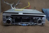 Panasonic 國際牌 "CQ-D1703W主機4*50W /DVD/MP3主機/中國製