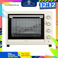 Faber 66L Electric Oven FEO IVORY 664